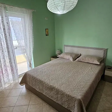 Apartment Sea View Sarande