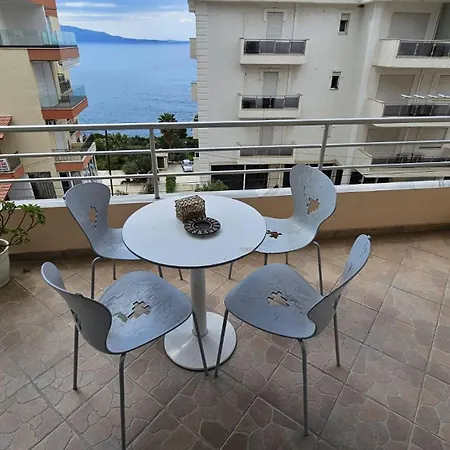 Apartment Evans Sarande