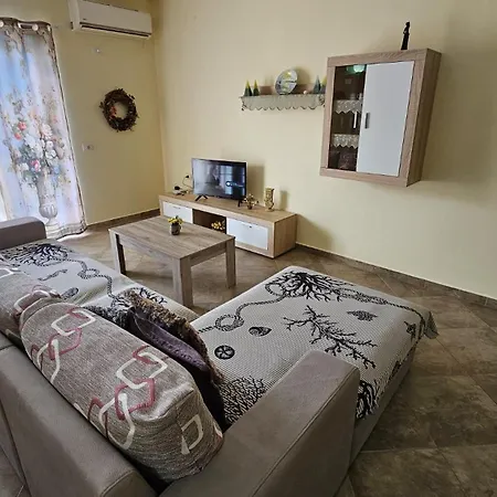 Sea View Apartment Sarande