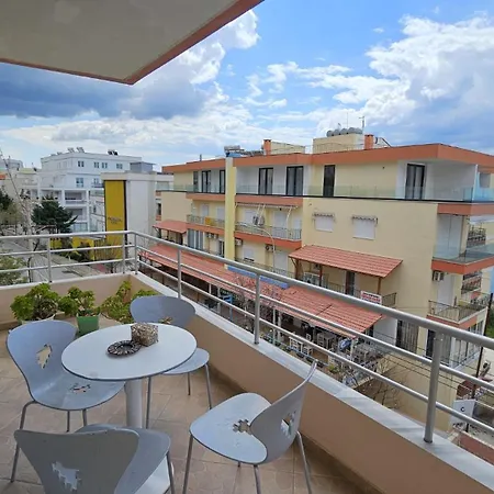 Apartment Evans