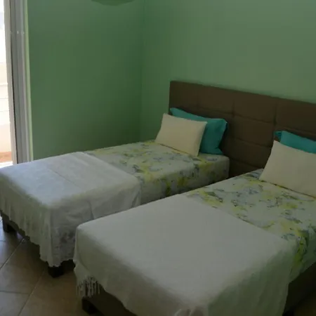 Sea View Apartment
