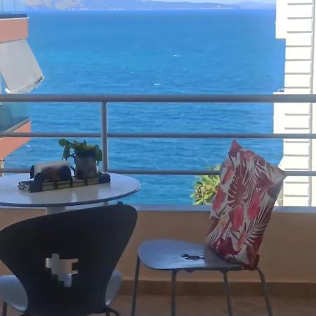 Sea View * Sarande