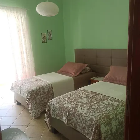 Sea View Apartment